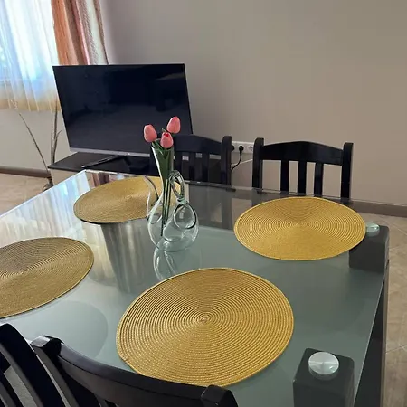 公寓 Casa Oasis 洛泽内茨