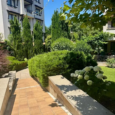 Casa Oasis * 洛泽内茨