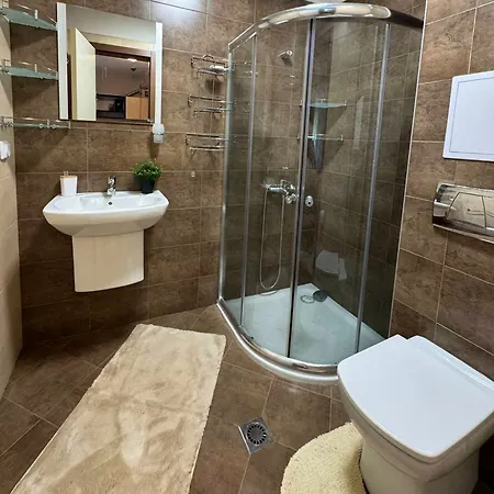 Casa Oasis Lozenec