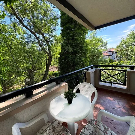 Apartmán Casa Oasis Lozenec