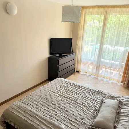 Apartmán Casa Oasis
