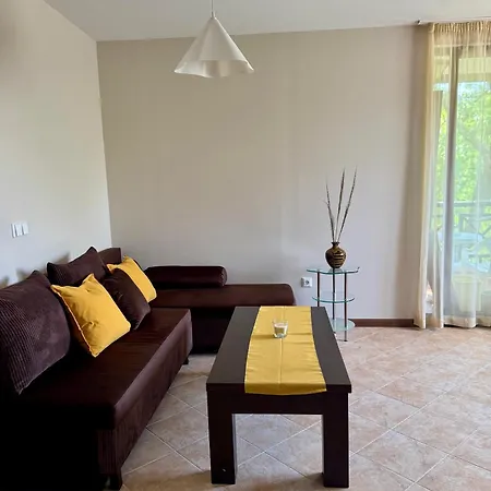 Casa Oasis Apartmán *