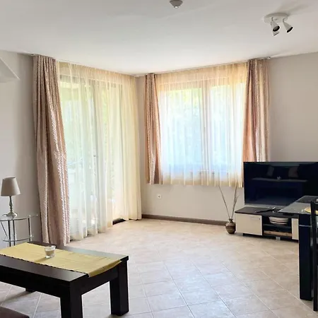 Casa Oasis Apartmán *
