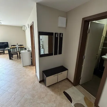 Casa Oasis Apartmán *