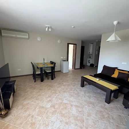 Apartmán Casa Oasis