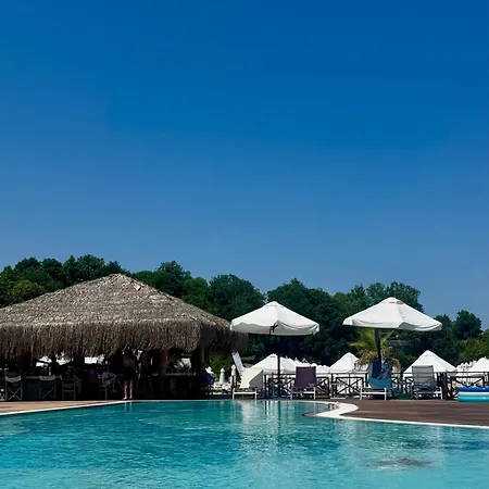 Casa Oasis