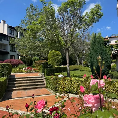 Casa Oasis *