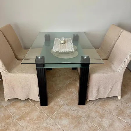 Apartmán Casa Oasis Lozenec