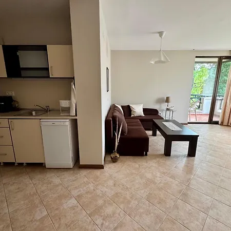 Apartmán Casa Oasis Lozenec