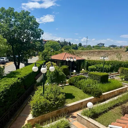 Casa Oasis * Lozenec