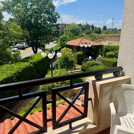 Casa Oasis Apartmán Lozenec