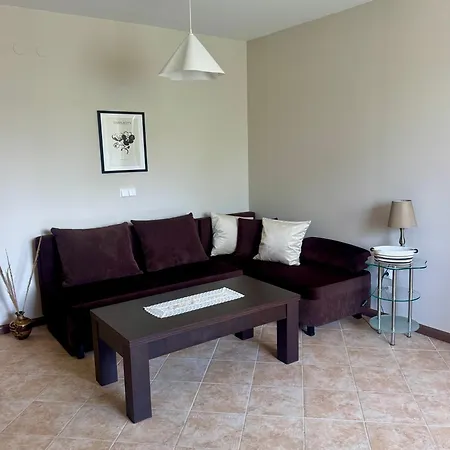 Casa Oasis Apartmán *