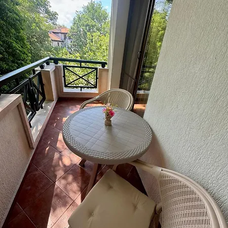Apartmán Casa Oasis Lozenec