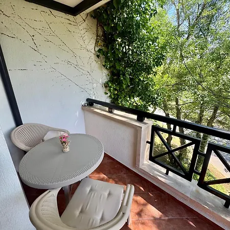 Casa Oasis *