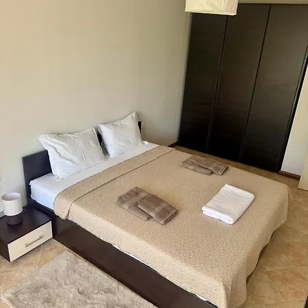 Casa Oasis Lozenec