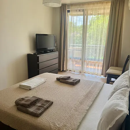 Casa Oasis
