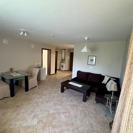 Casa Oasis Apartmán