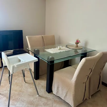 Apartmán Casa Oasis Lozenec