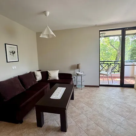 Apartmán Casa Oasis