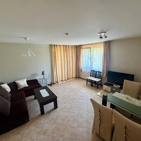 Casa Oasis