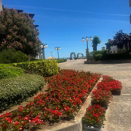 Apartmán Casa Oasis