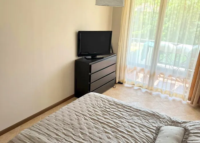 Апартамент Casa Oasis