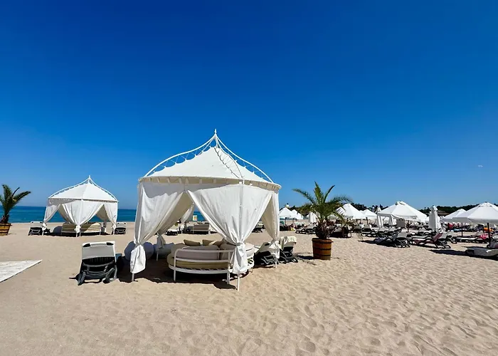 Апартамент Casa Oasis Лозенец